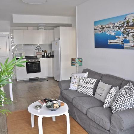 Casa Tere Apartment Аресифе Екстериор снимка