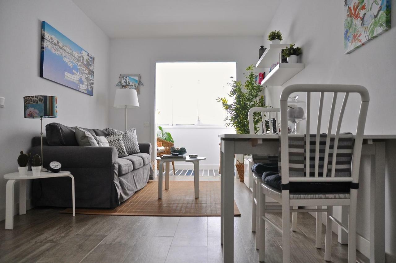 Casa Tere Apartment Аресифе Екстериор снимка
