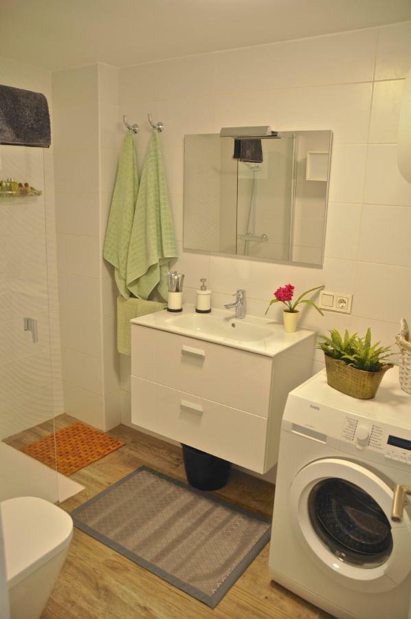 Casa Tere Apartment Аресифе Екстериор снимка