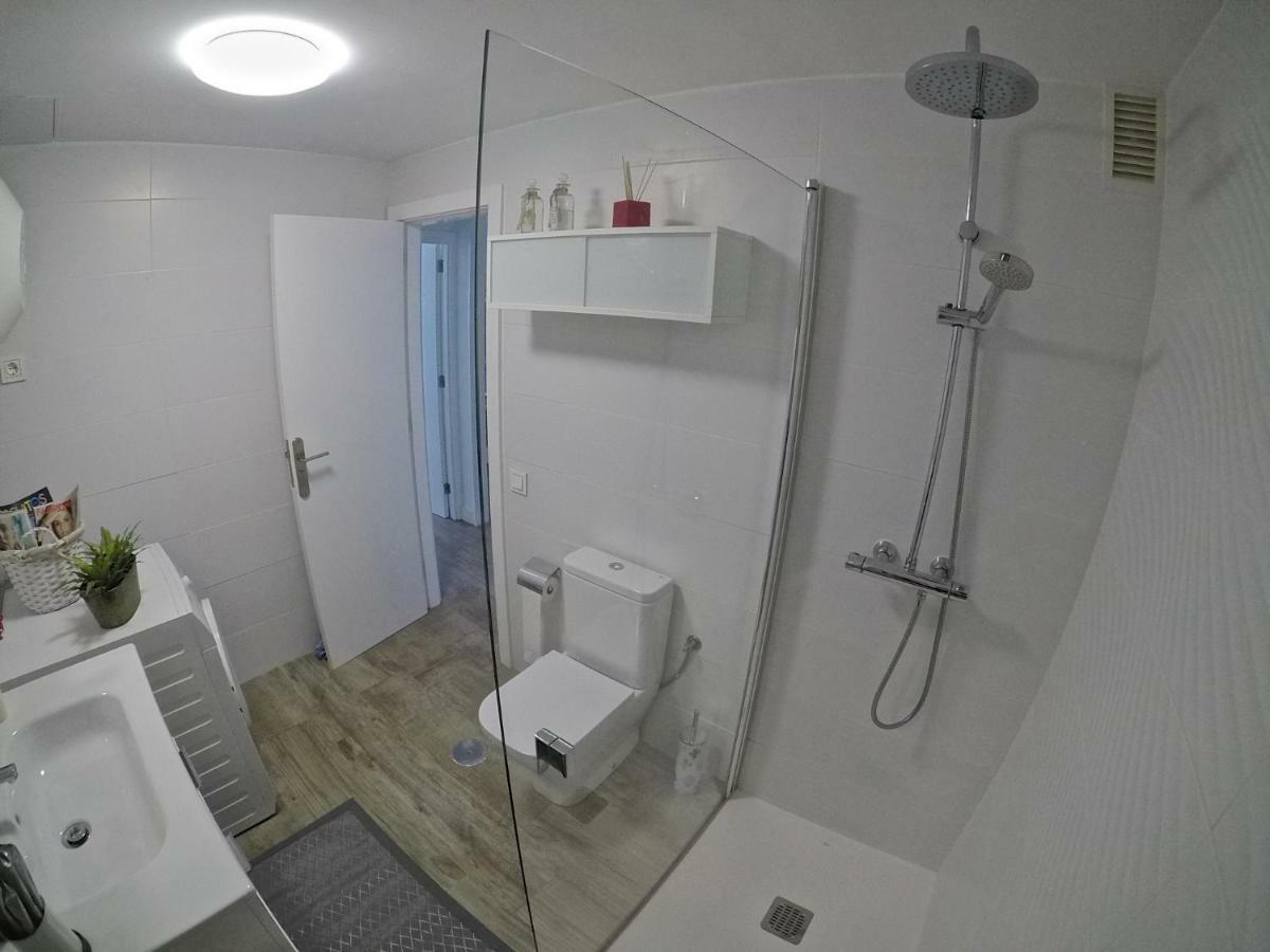 Casa Tere Apartment Аресифе Екстериор снимка