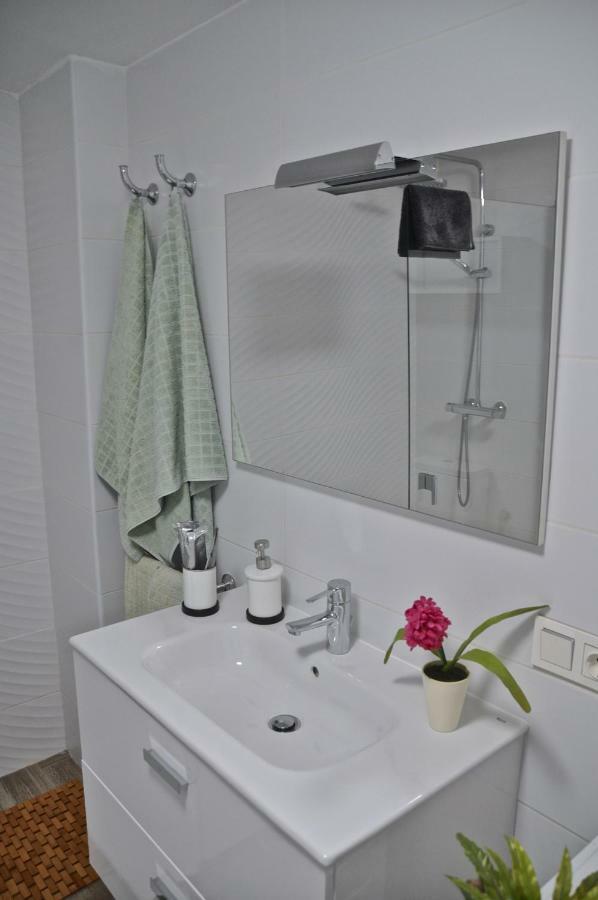 Casa Tere Apartment Аресифе Екстериор снимка